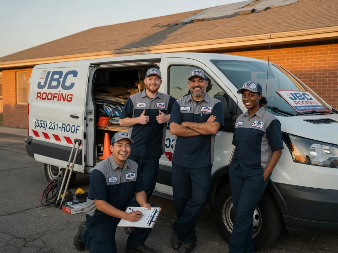 Roof Replacement company in Hartsville, TN