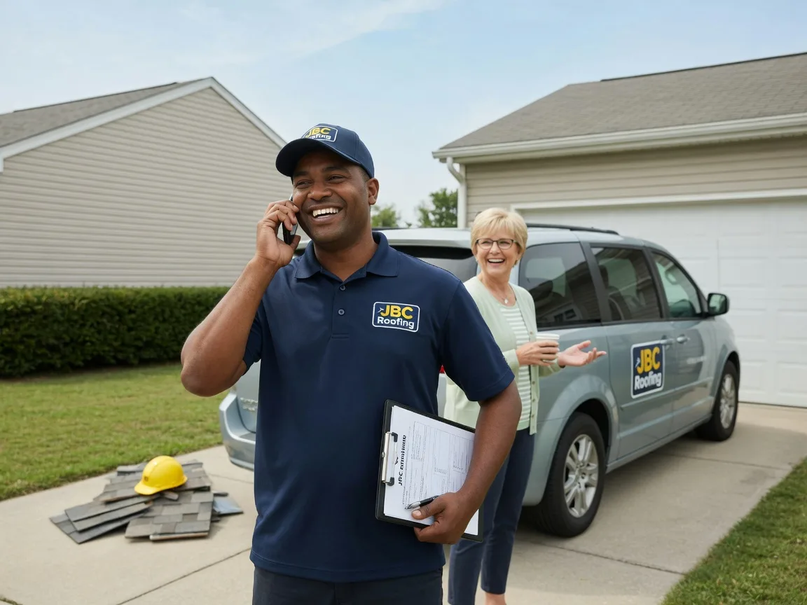 Roof Replacement Hartsville, TN FAQs